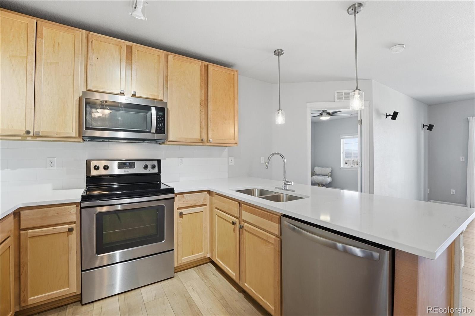 MLS Image #5 for 1162  rockhurst drive 302,highlands ranch, Colorado