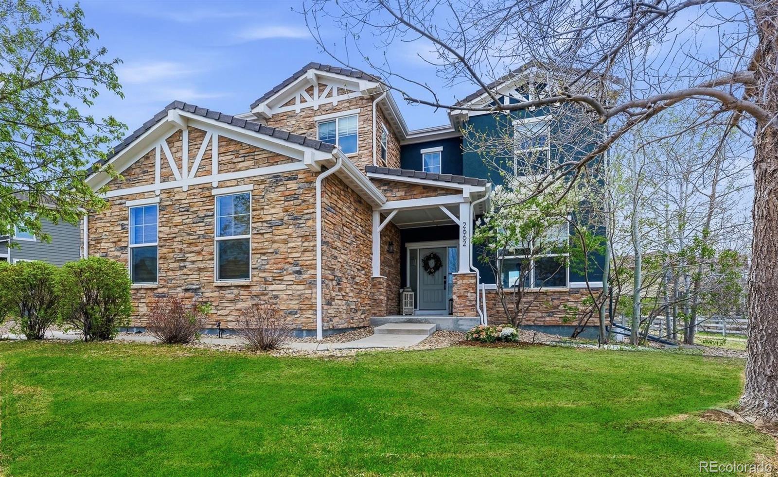 MLS Image #0 for 2662  gray wolf loop,broomfield, Colorado
