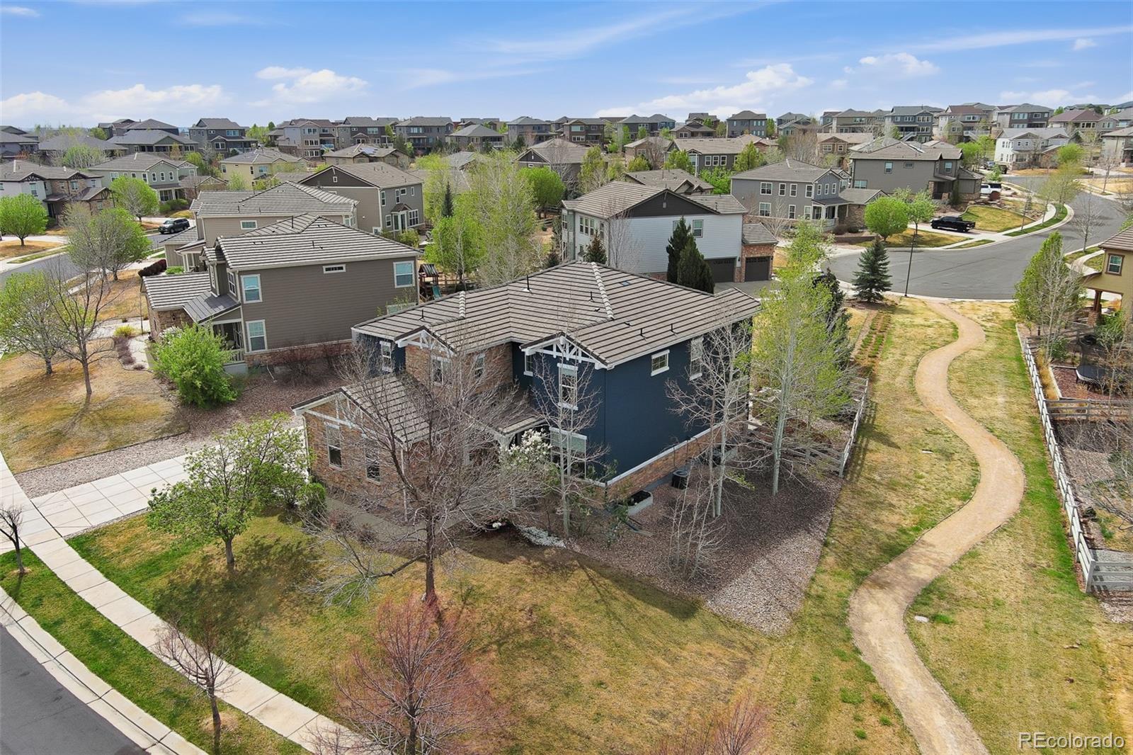 MLS Image #1 for 2662  gray wolf loop,broomfield, Colorado