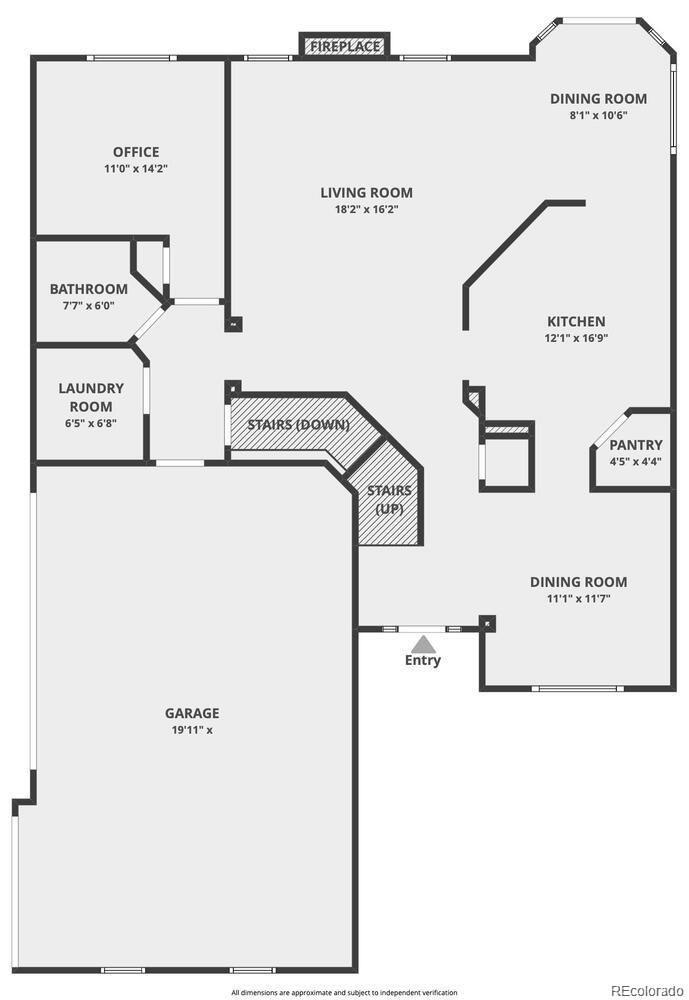 MLS Image #46 for 2662  gray wolf loop,broomfield, Colorado