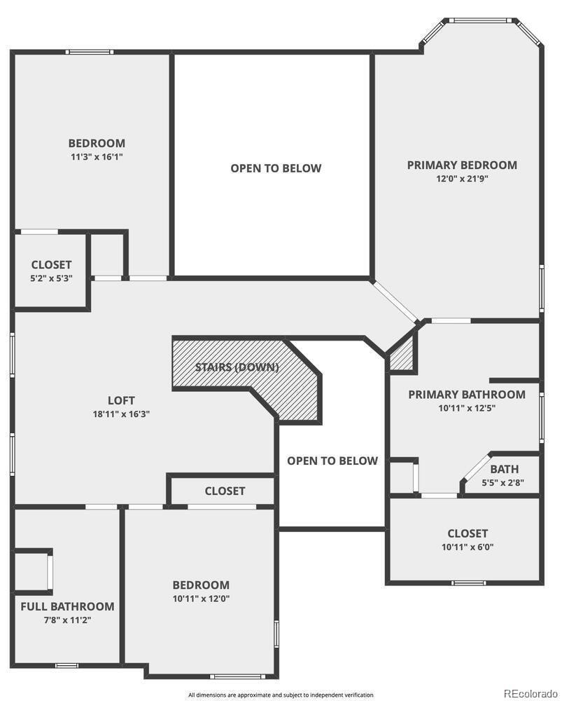 MLS Image #47 for 2662  gray wolf loop,broomfield, Colorado