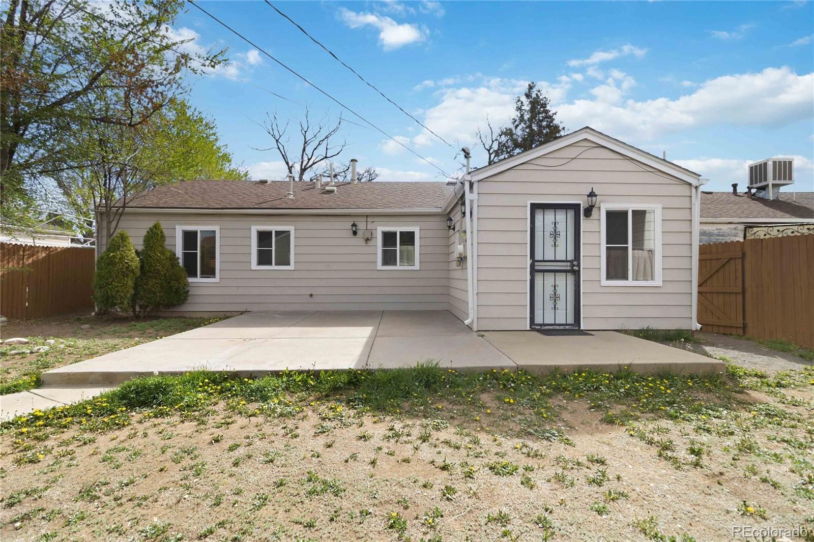 MLS Image #29 for 1121  beeler street,aurora, Colorado