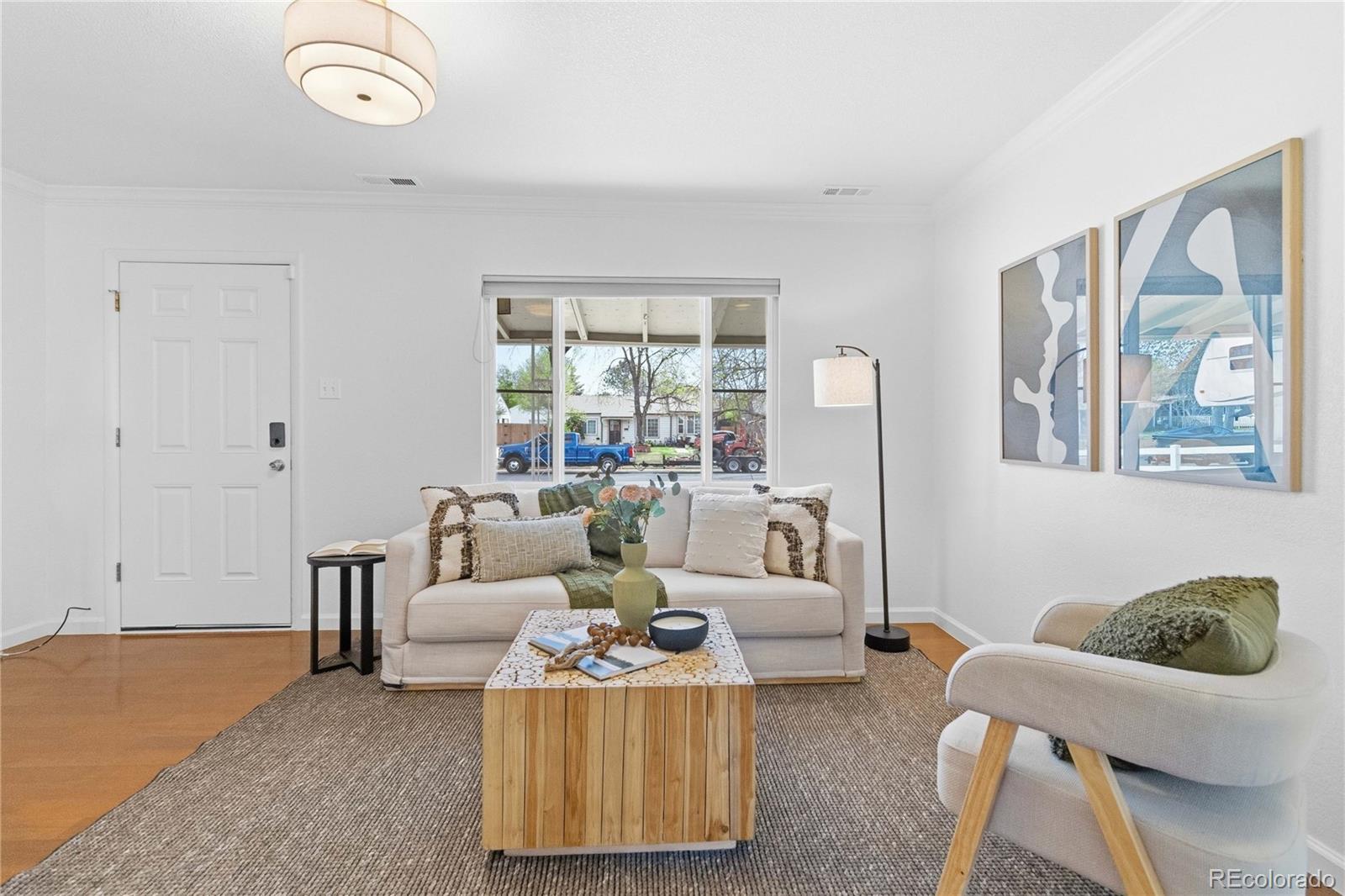 MLS Image #3 for 1121  beeler street,aurora, Colorado