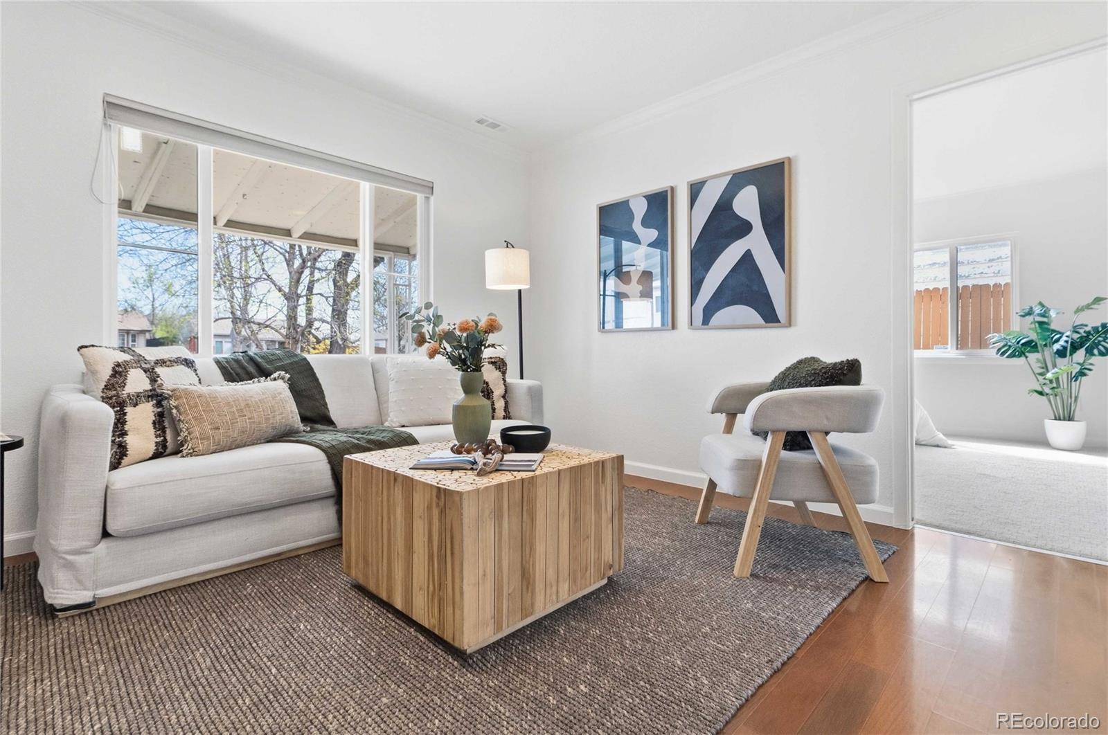 MLS Image #4 for 1121  beeler street,aurora, Colorado
