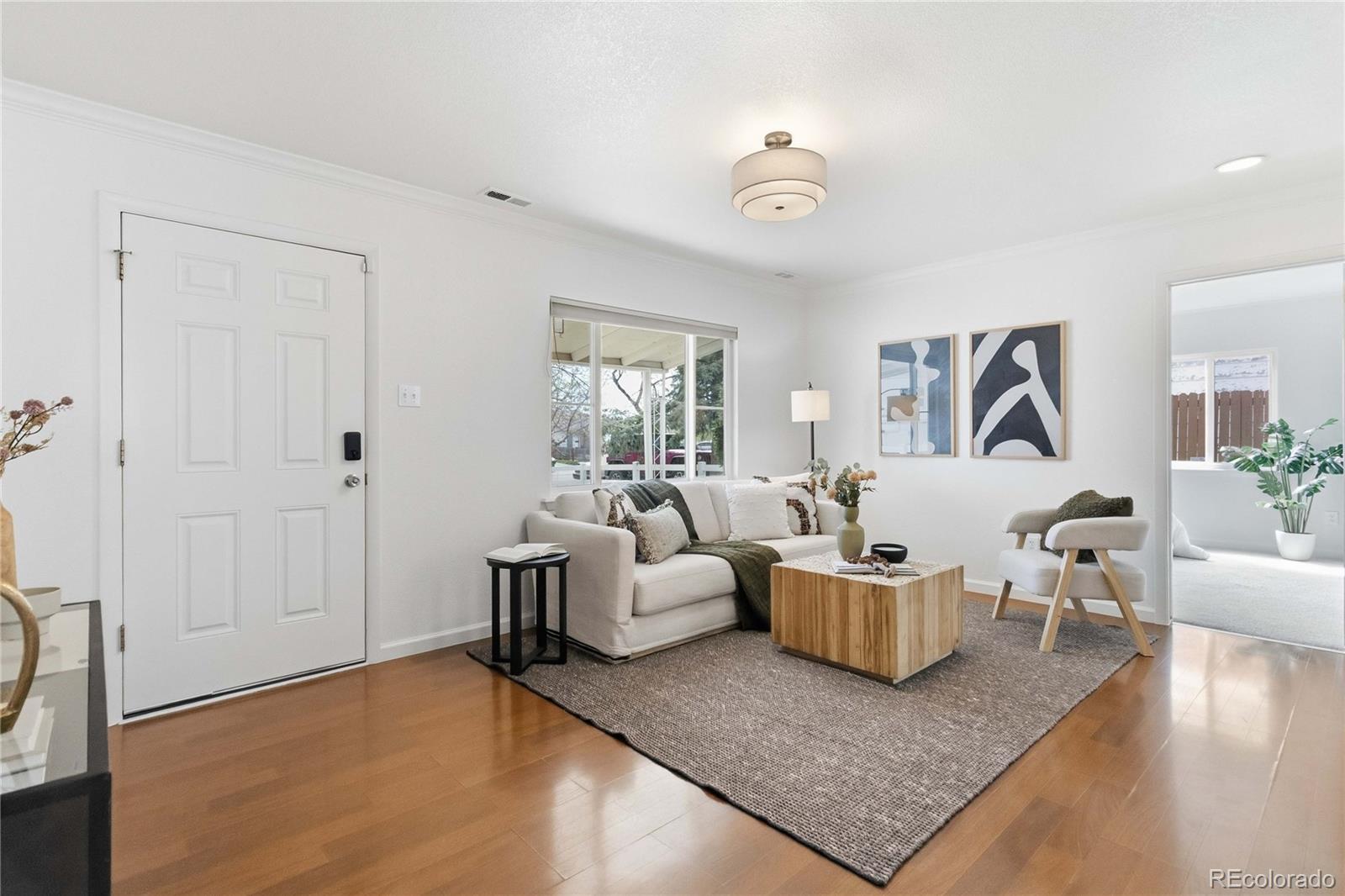 MLS Image #5 for 1121  beeler street,aurora, Colorado
