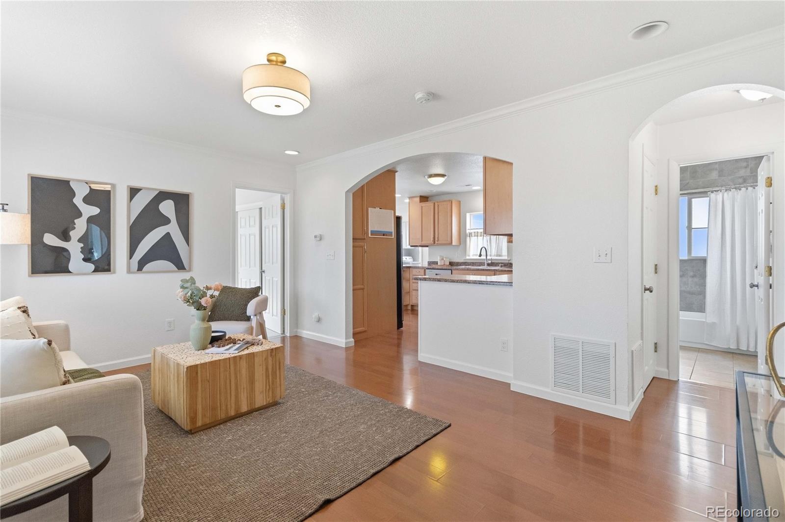 MLS Image #6 for 1121  beeler street,aurora, Colorado
