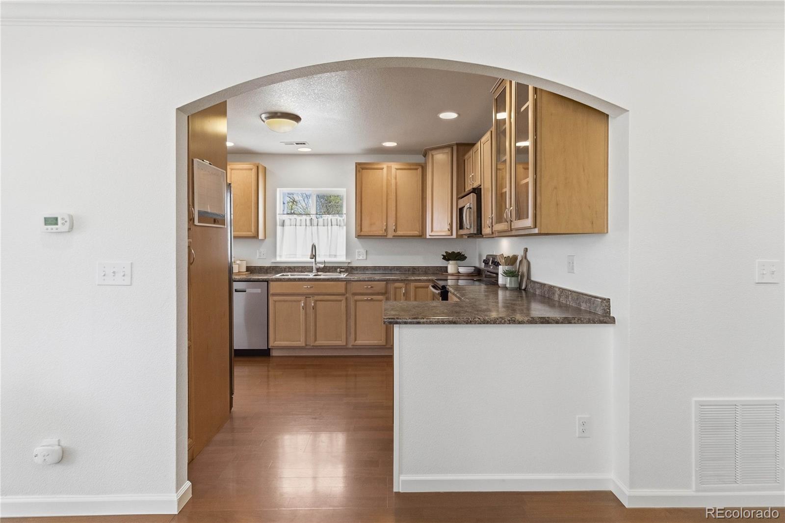 MLS Image #7 for 1121  beeler street,aurora, Colorado