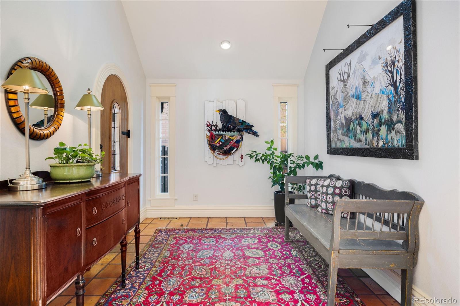 MLS Image #10 for 675 n marion street,denver, Colorado