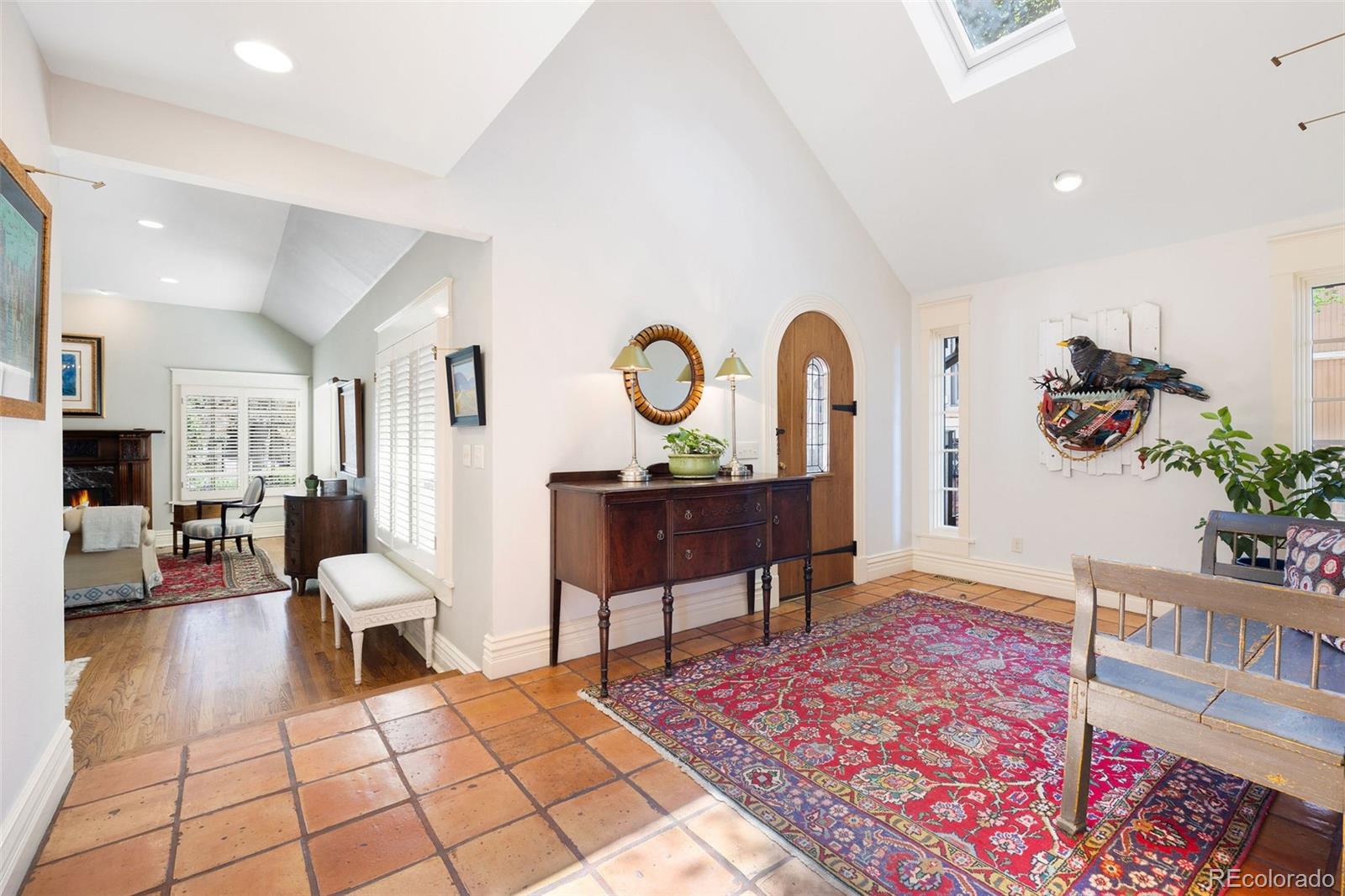 MLS Image #12 for 675 n marion street,denver, Colorado