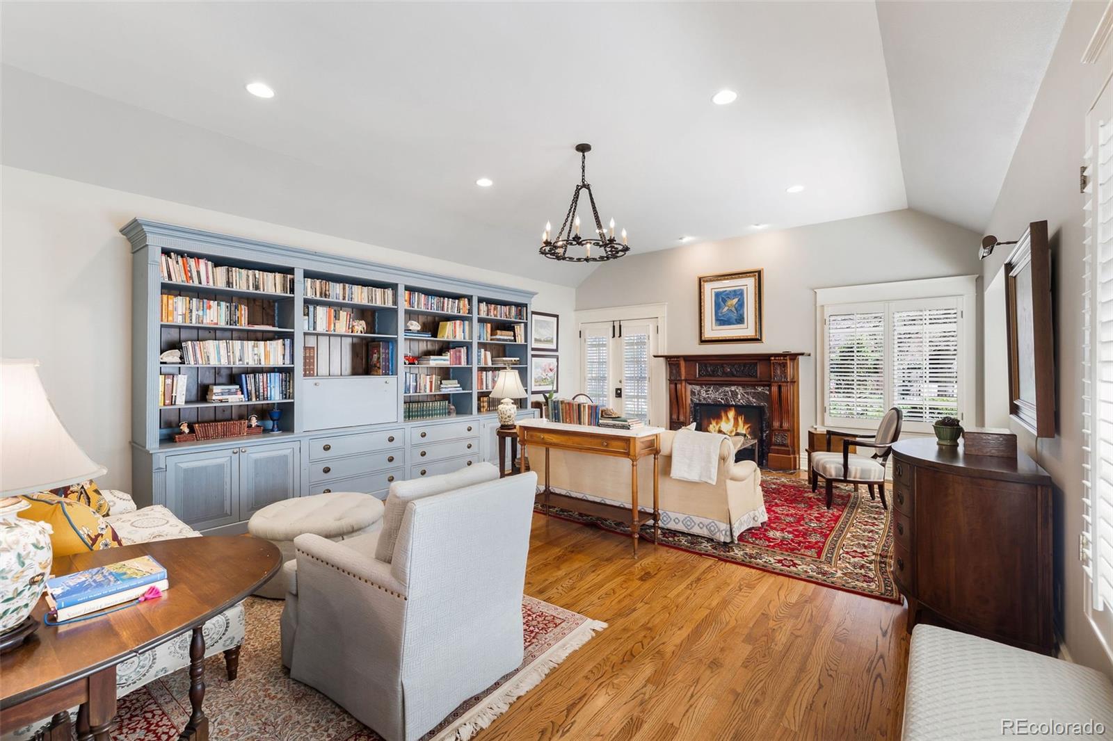 MLS Image #13 for 675 n marion street,denver, Colorado