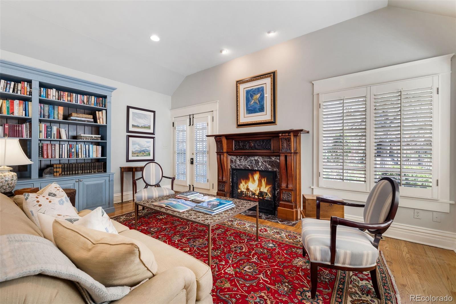 MLS Image #14 for 675 n marion street,denver, Colorado