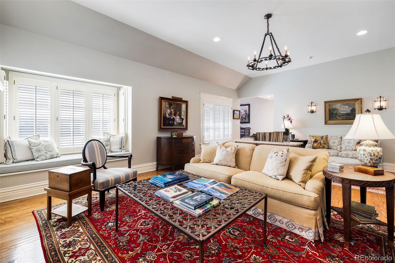 MLS Image #15 for 675 n marion street,denver, Colorado