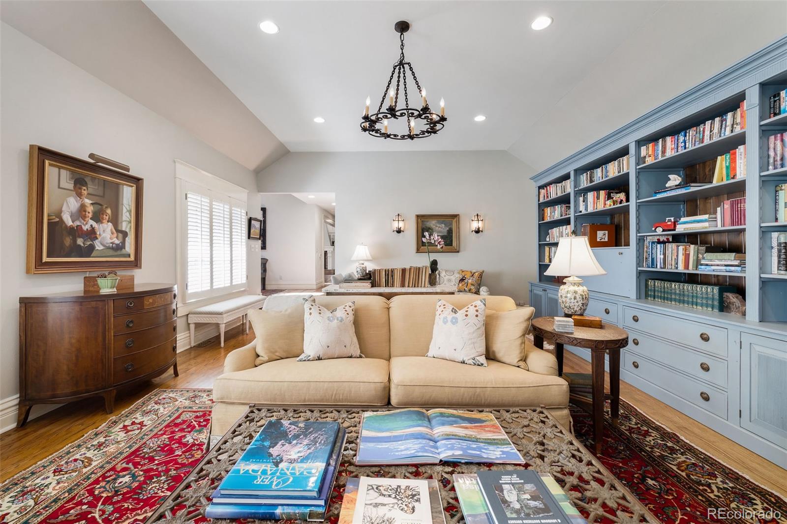 MLS Image #16 for 675 n marion street,denver, Colorado