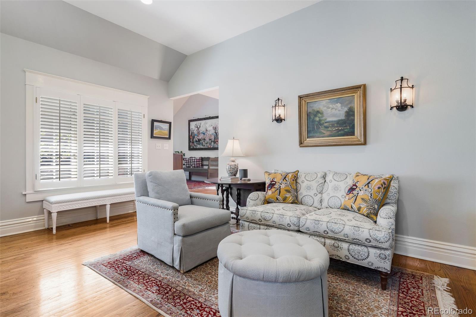 MLS Image #17 for 675 n marion street,denver, Colorado
