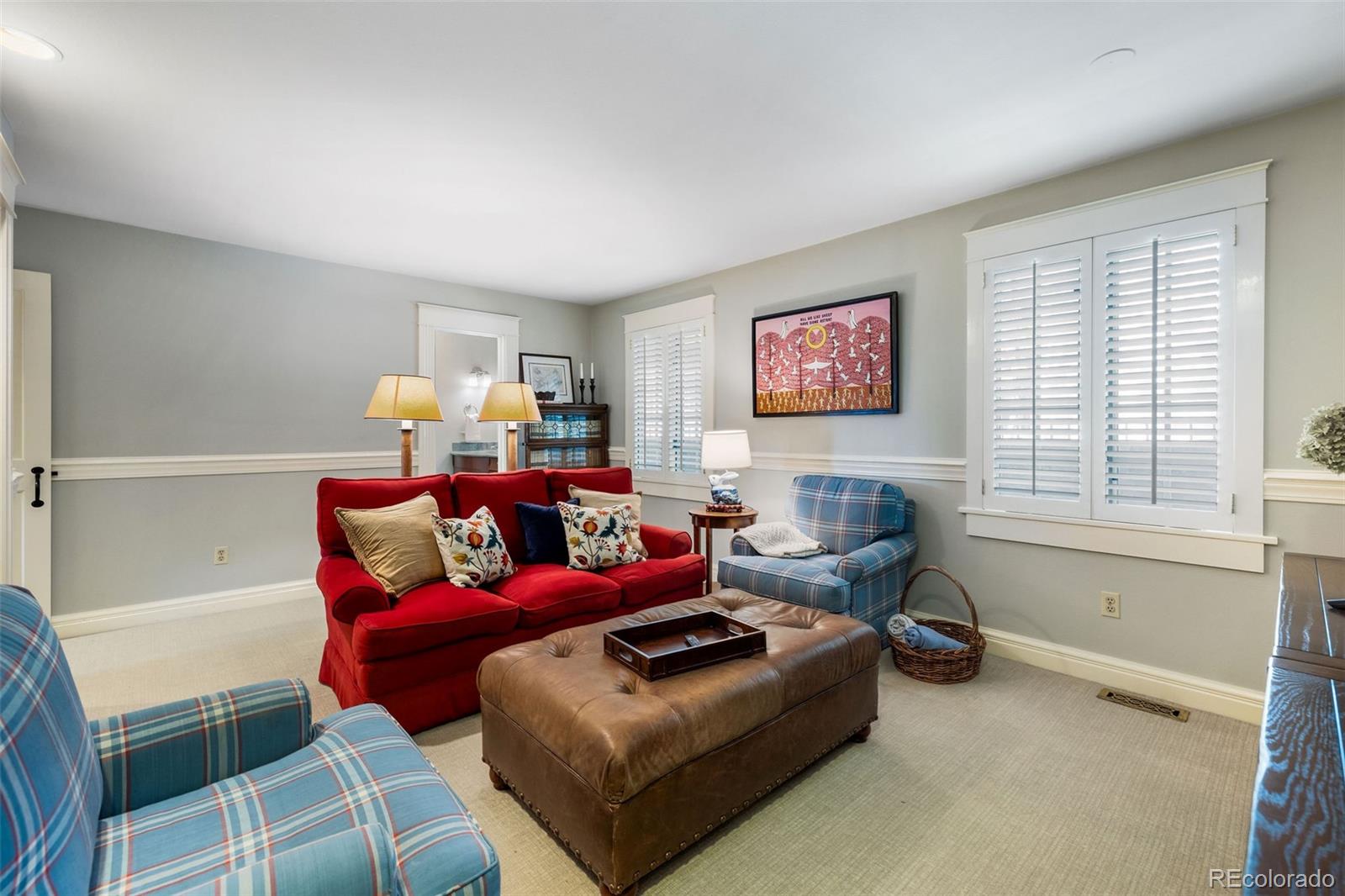 MLS Image #19 for 675 n marion street,denver, Colorado