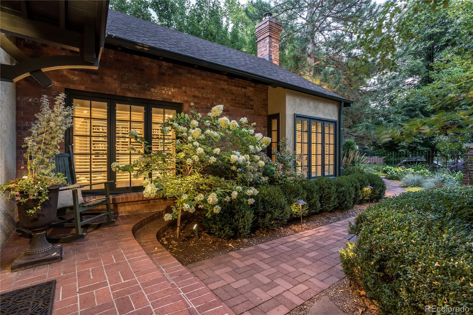 MLS Image #2 for 675 n marion street,denver, Colorado