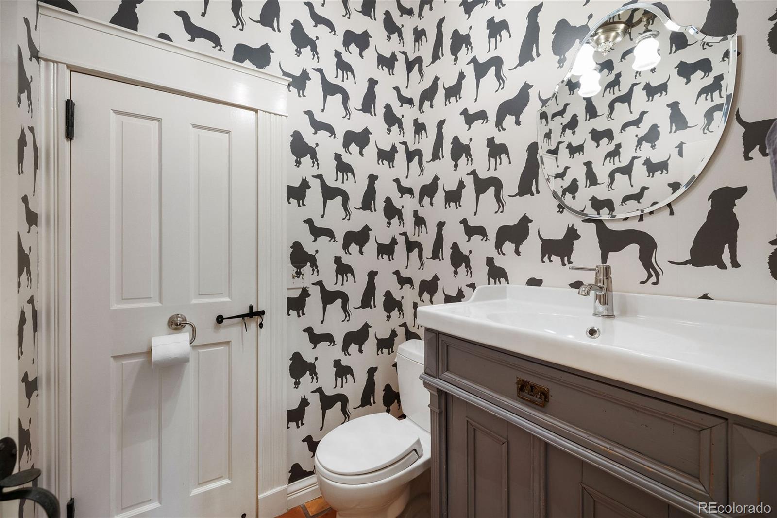 MLS Image #21 for 675 n marion street,denver, Colorado