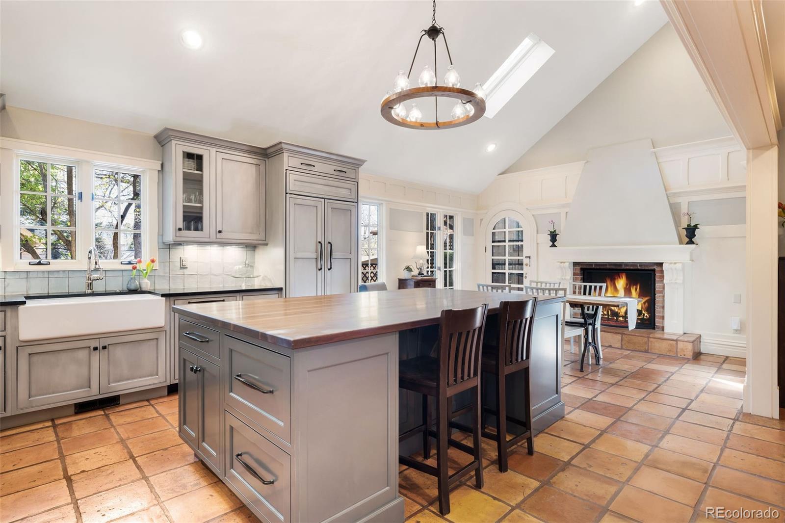 MLS Image #24 for 675 n marion street,denver, Colorado