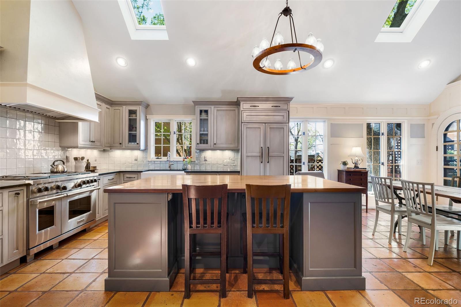 MLS Image #26 for 675 n marion street,denver, Colorado