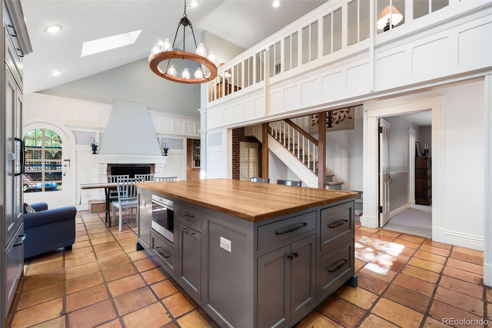 MLS Image #28 for 675 n marion street,denver, Colorado