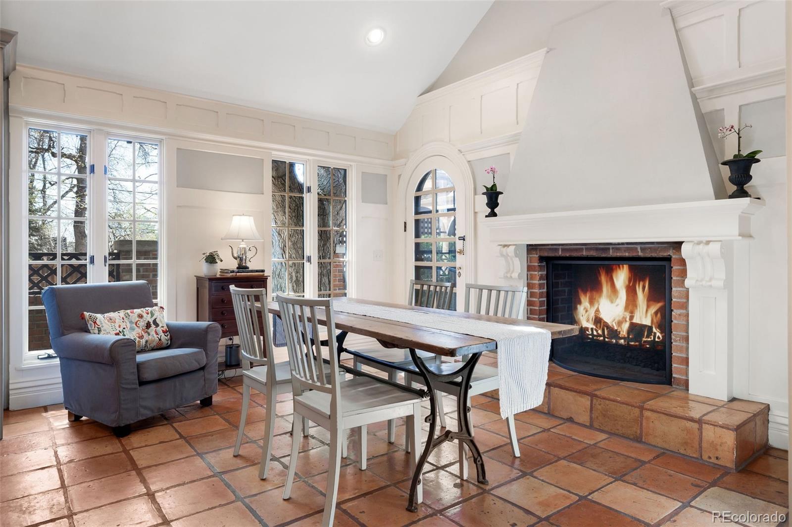 MLS Image #29 for 675 n marion street,denver, Colorado