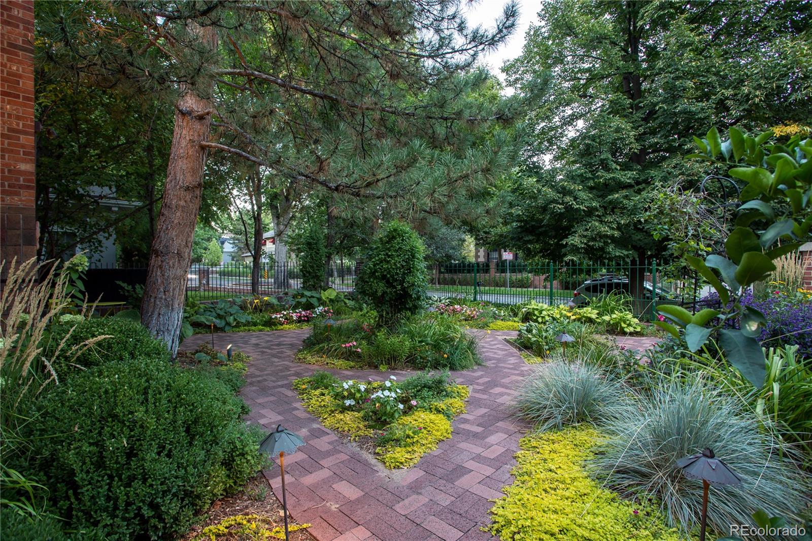 MLS Image #3 for 675 n marion street,denver, Colorado