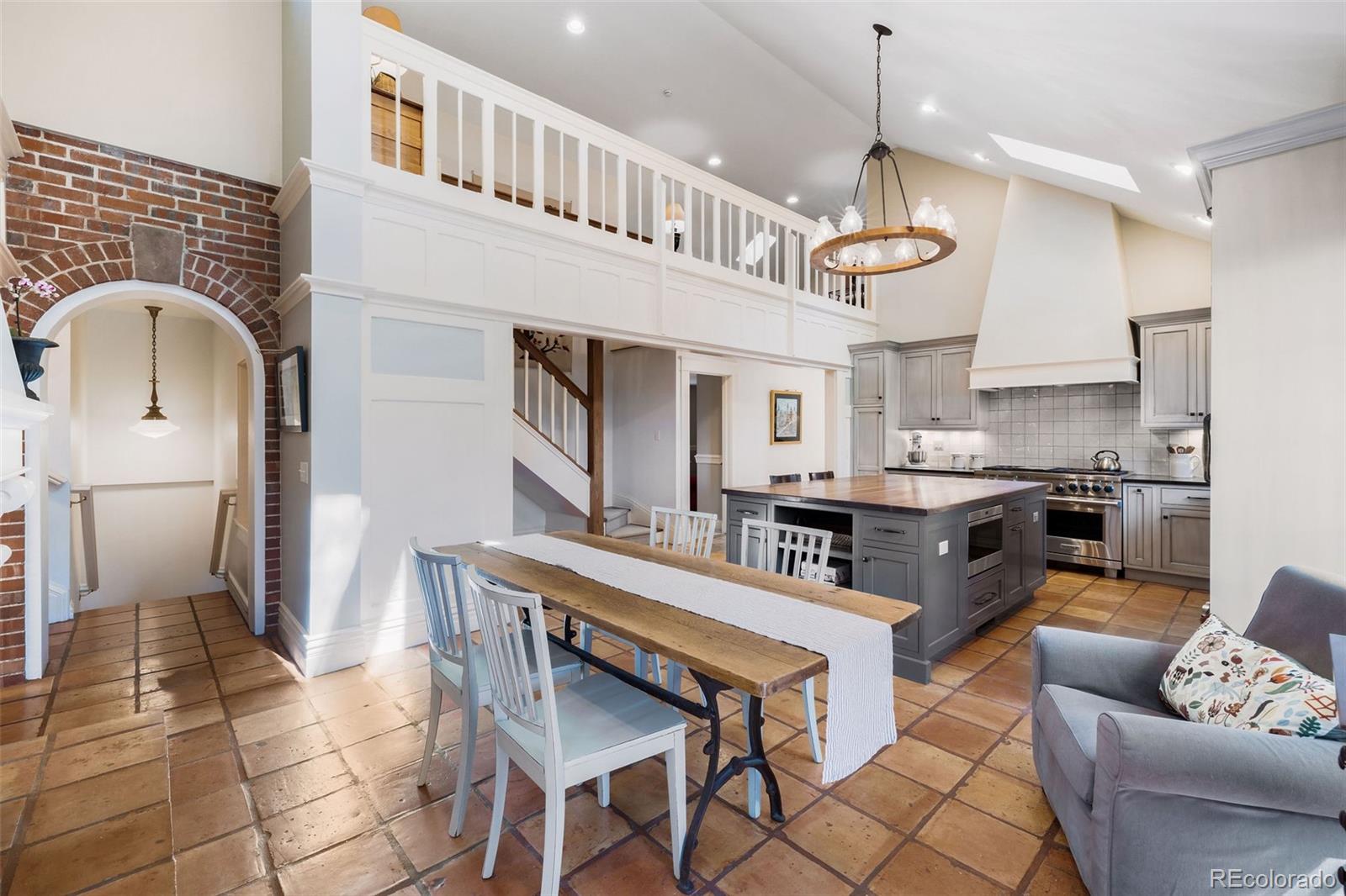 MLS Image #30 for 675 n marion street,denver, Colorado
