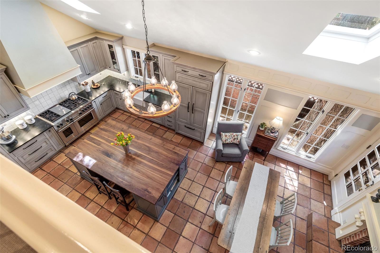 MLS Image #32 for 675 n marion street,denver, Colorado