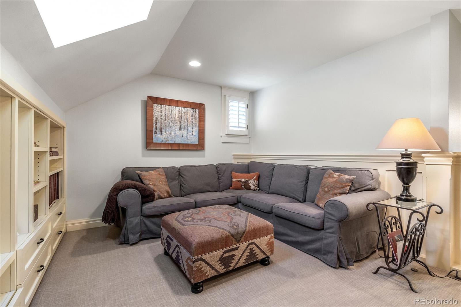 MLS Image #34 for 675 n marion street,denver, Colorado