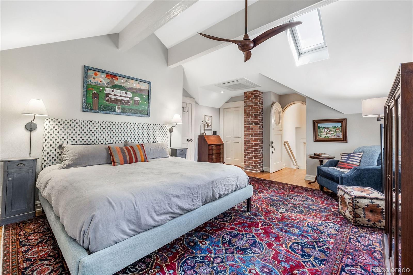 MLS Image #37 for 675 n marion street,denver, Colorado
