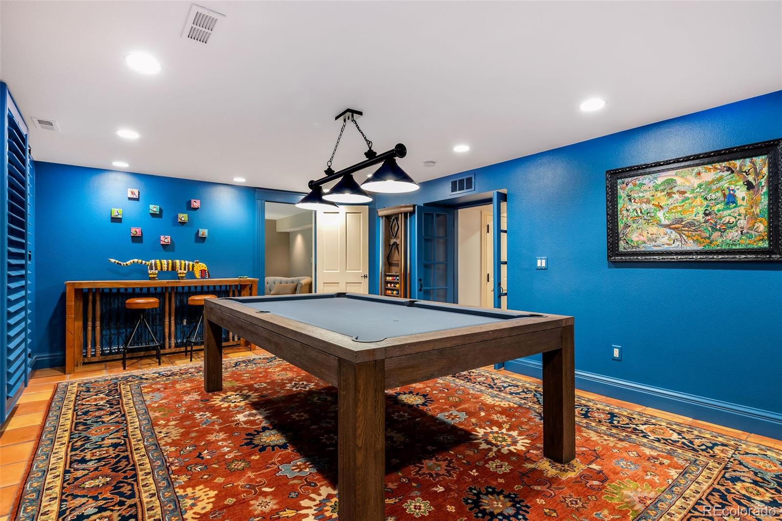 MLS Image #41 for 675 n marion street,denver, Colorado