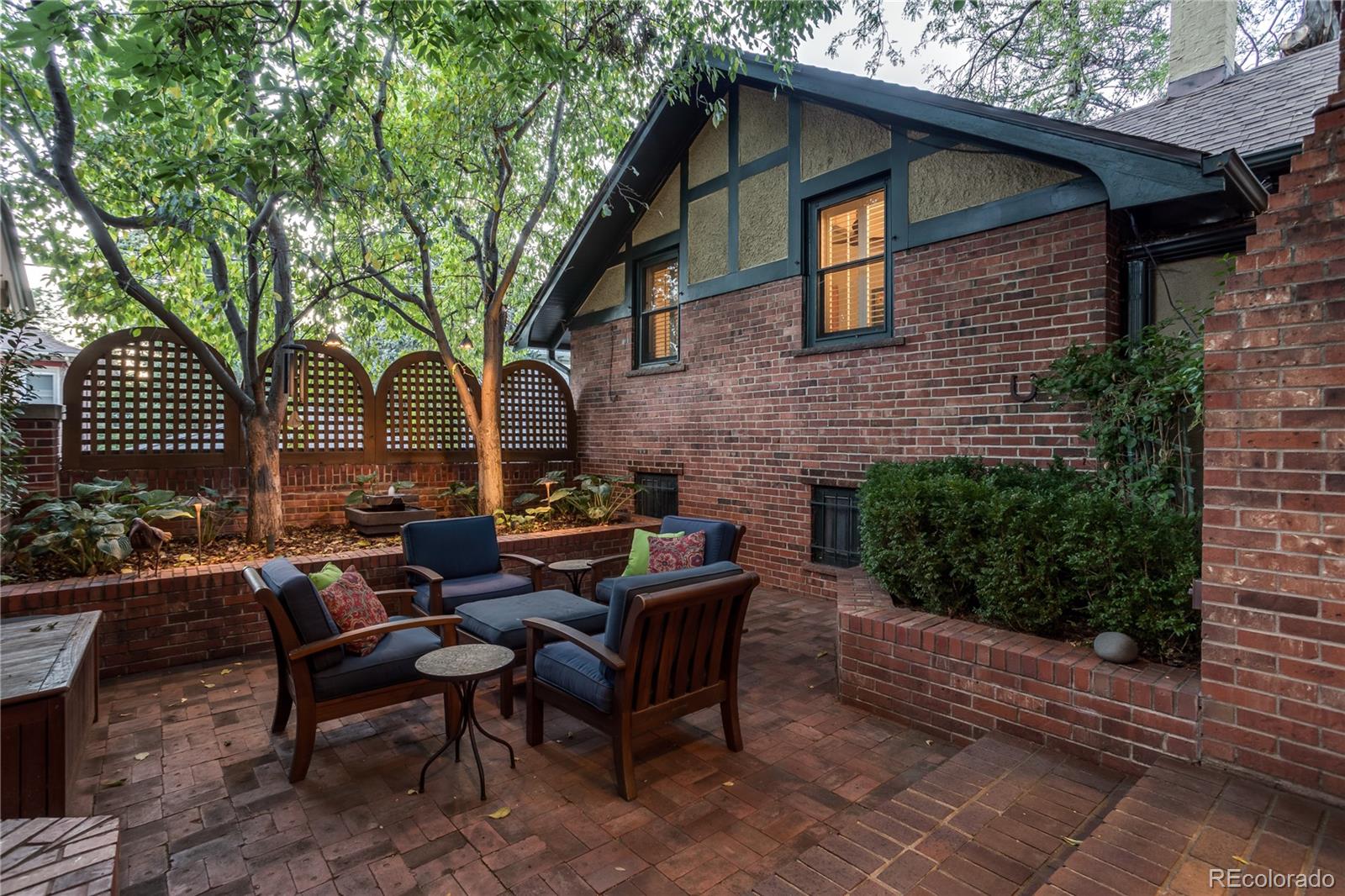 MLS Image #46 for 675 n marion street,denver, Colorado