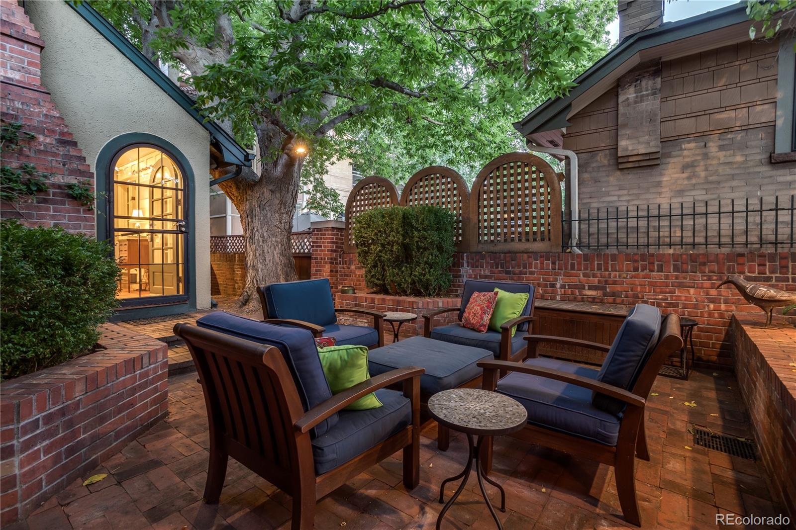 MLS Image #48 for 675 n marion street,denver, Colorado