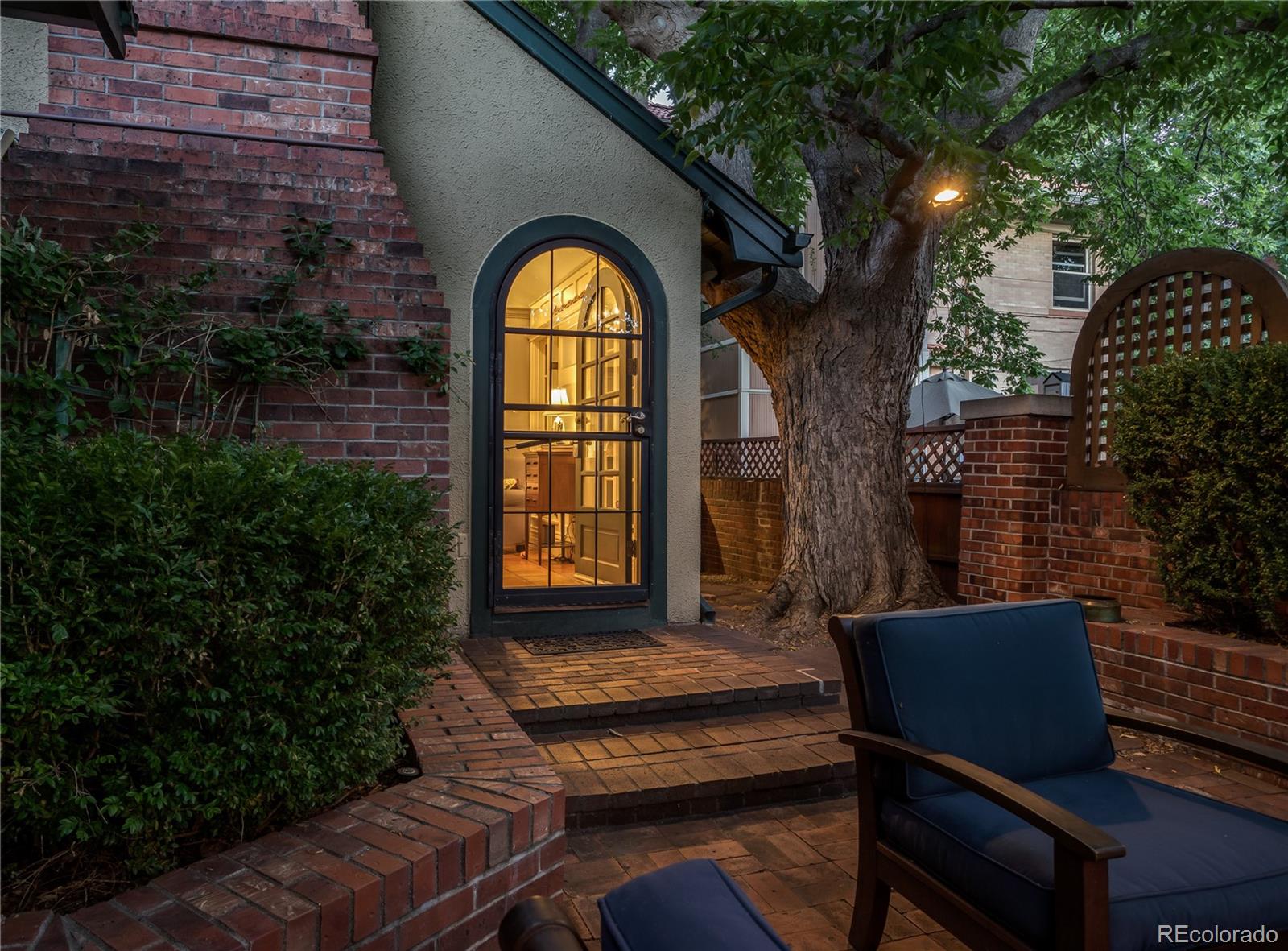 MLS Image #49 for 675 n marion street,denver, Colorado