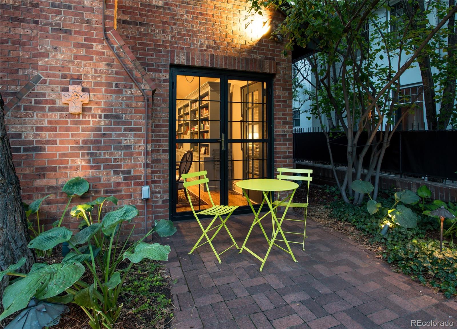 MLS Image #6 for 675 n marion street,denver, Colorado