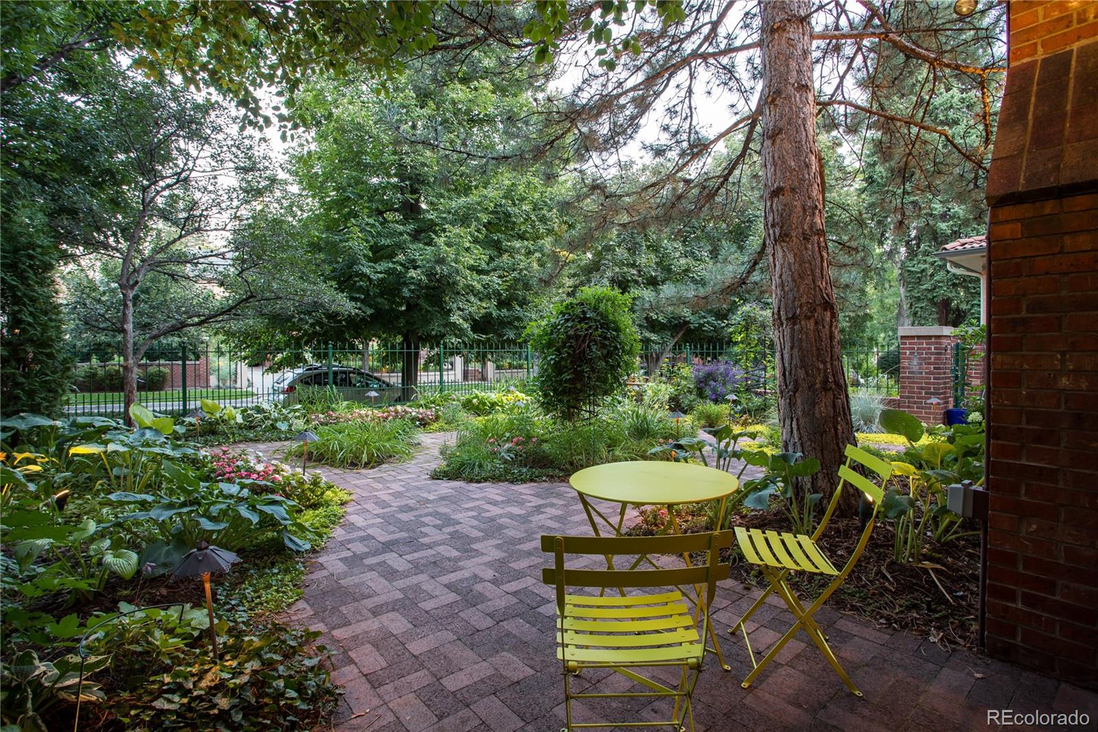 MLS Image #7 for 675 n marion street,denver, Colorado