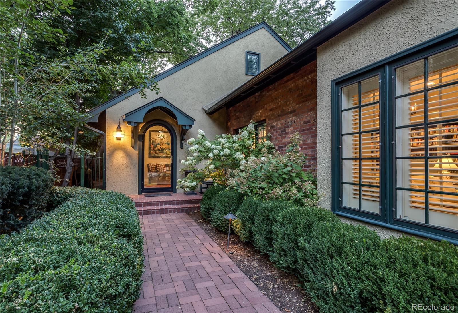 MLS Image #8 for 675 n marion street,denver, Colorado
