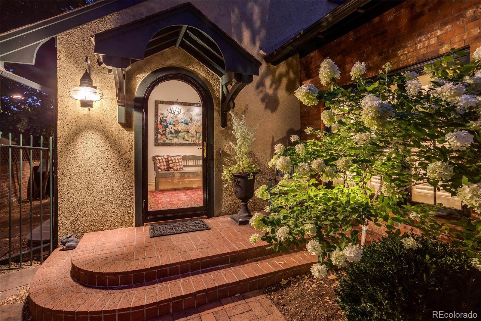 MLS Image #9 for 675 n marion street,denver, Colorado