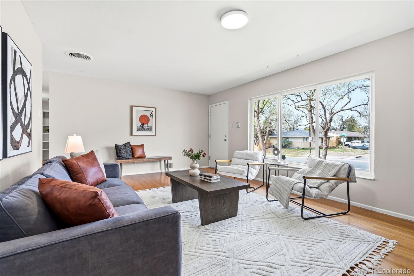 MLS Image #2 for 3240 s lowell boulevard,denver, Colorado