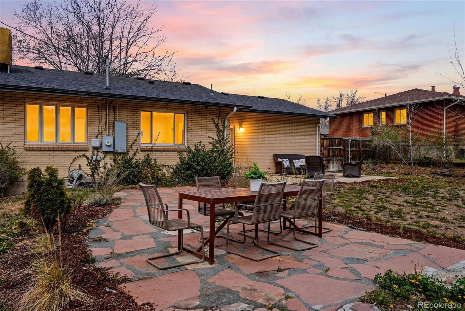 MLS Image #22 for 3240 s lowell boulevard,denver, Colorado