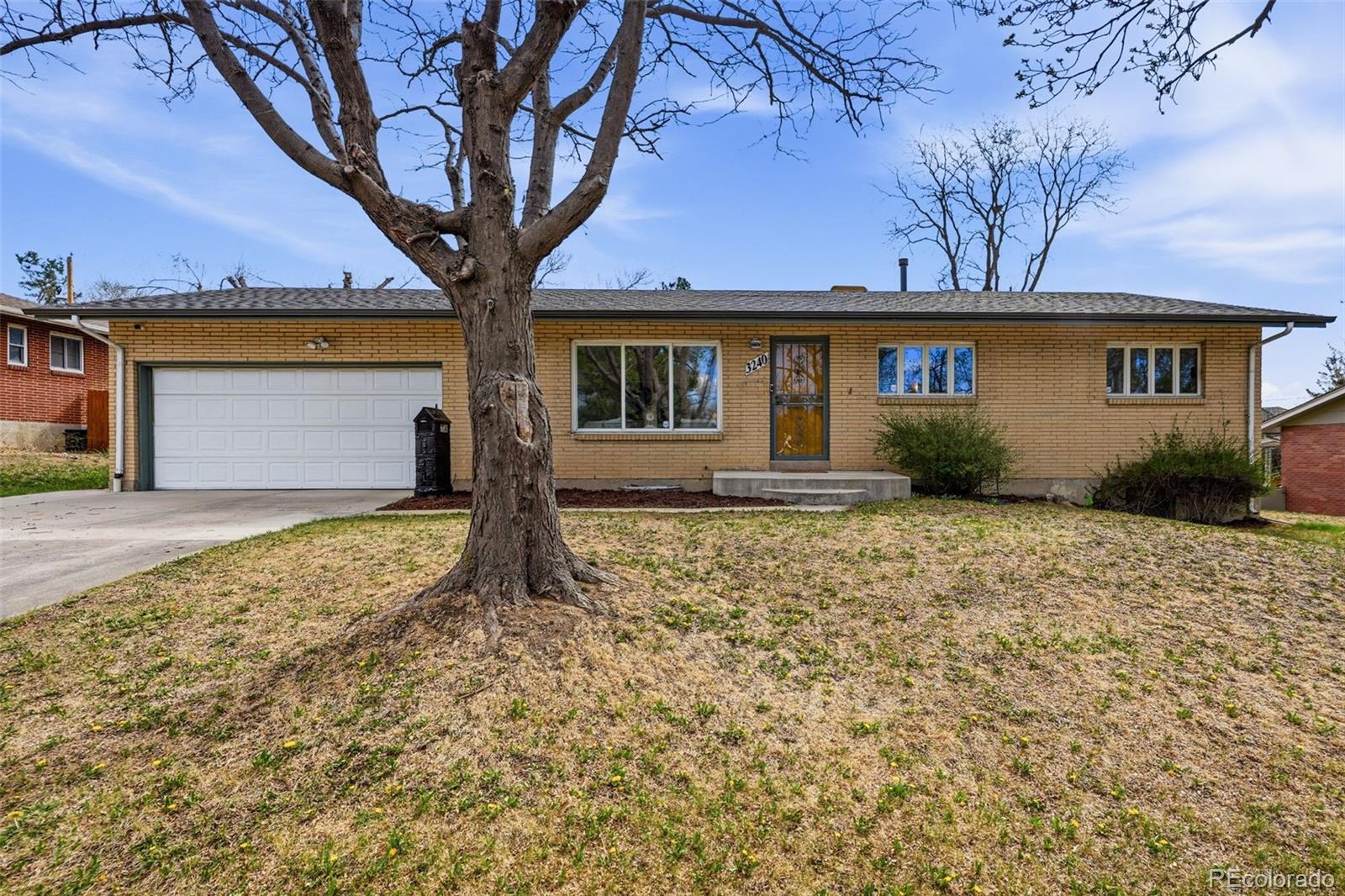 MLS Image #25 for 3240 s lowell boulevard,denver, Colorado