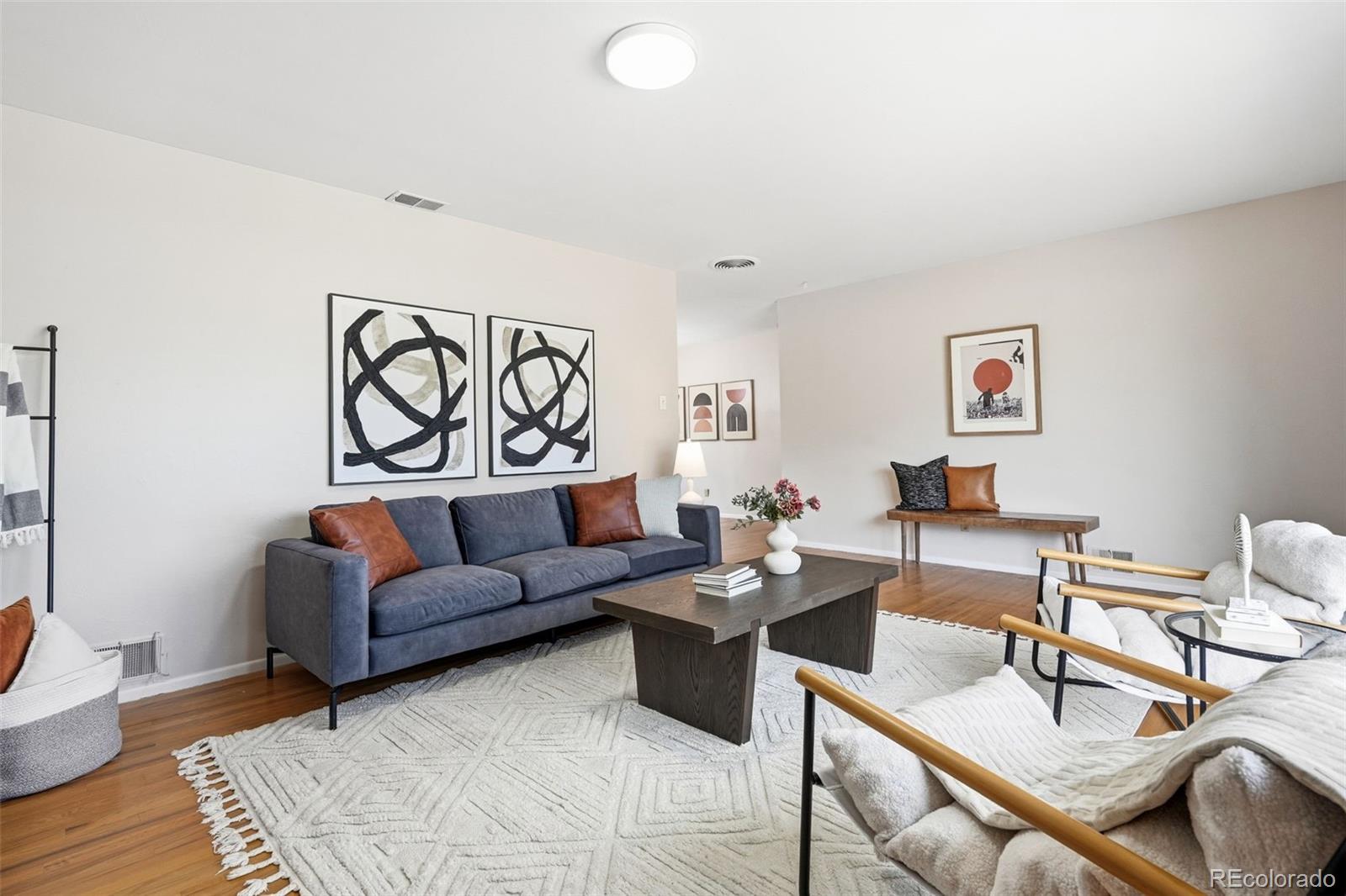 MLS Image #3 for 3240 s lowell boulevard,denver, Colorado