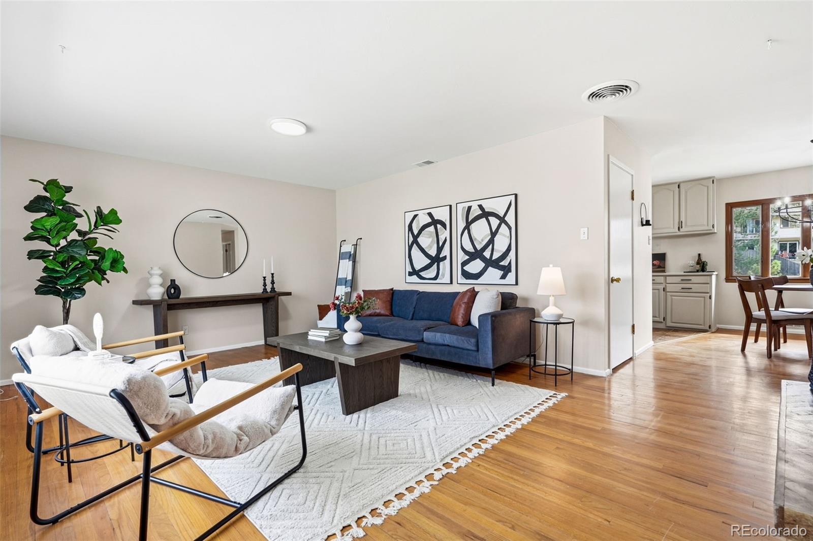 MLS Image #4 for 3240 s lowell boulevard,denver, Colorado