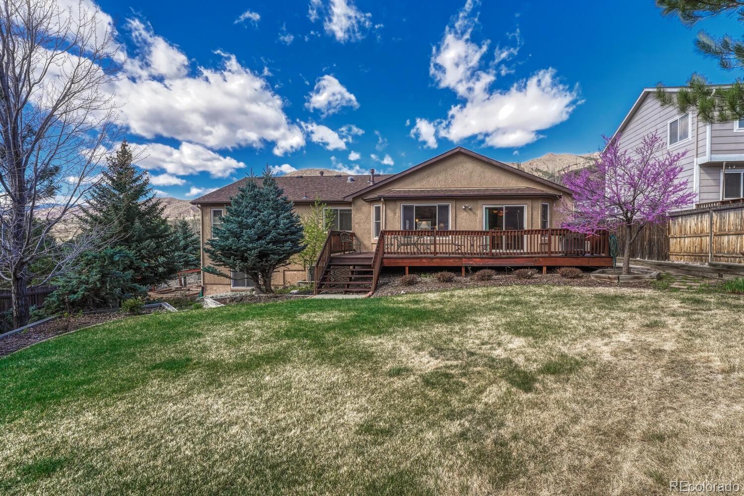 MLS Image #1 for 7635  julynn road,colorado springs, Colorado