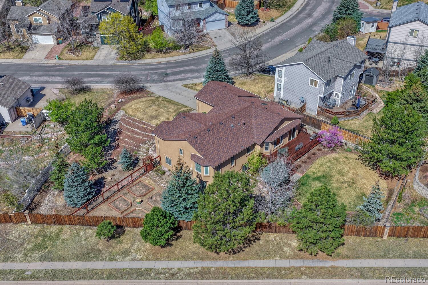 MLS Image #2 for 7635  julynn road,colorado springs, Colorado