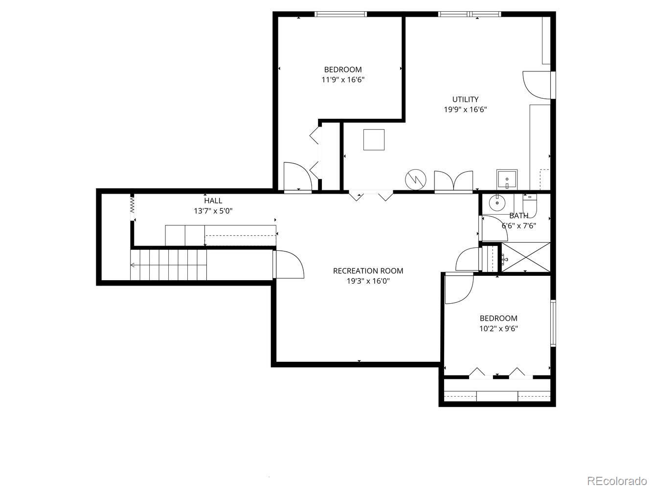 MLS Image #37 for 7635  julynn road,colorado springs, Colorado