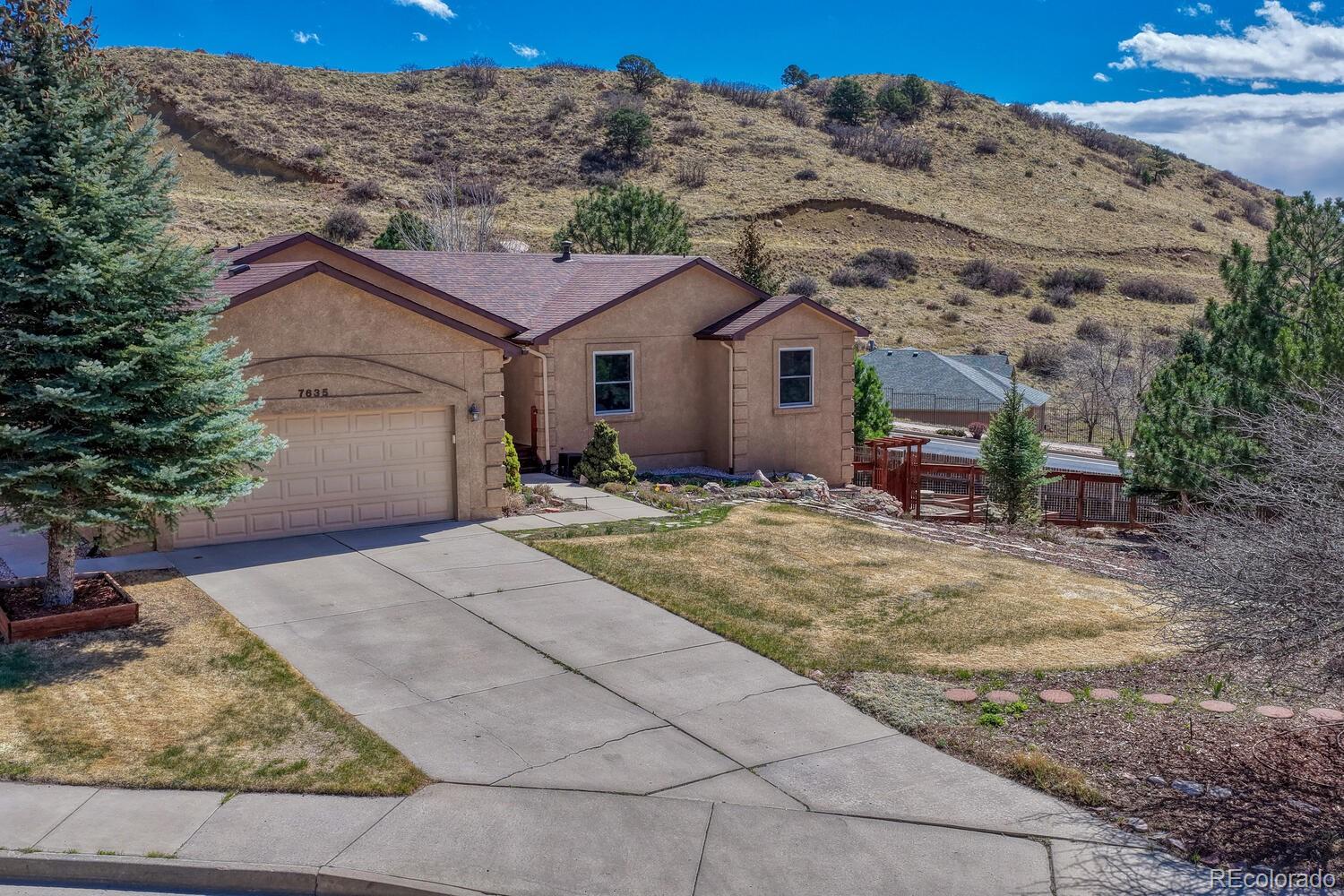 MLS Image #43 for 7635  julynn road,colorado springs, Colorado