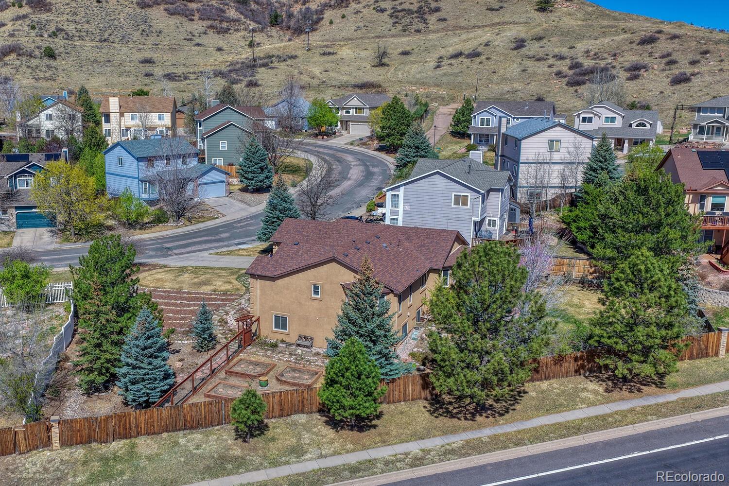 MLS Image #44 for 7635  julynn road,colorado springs, Colorado