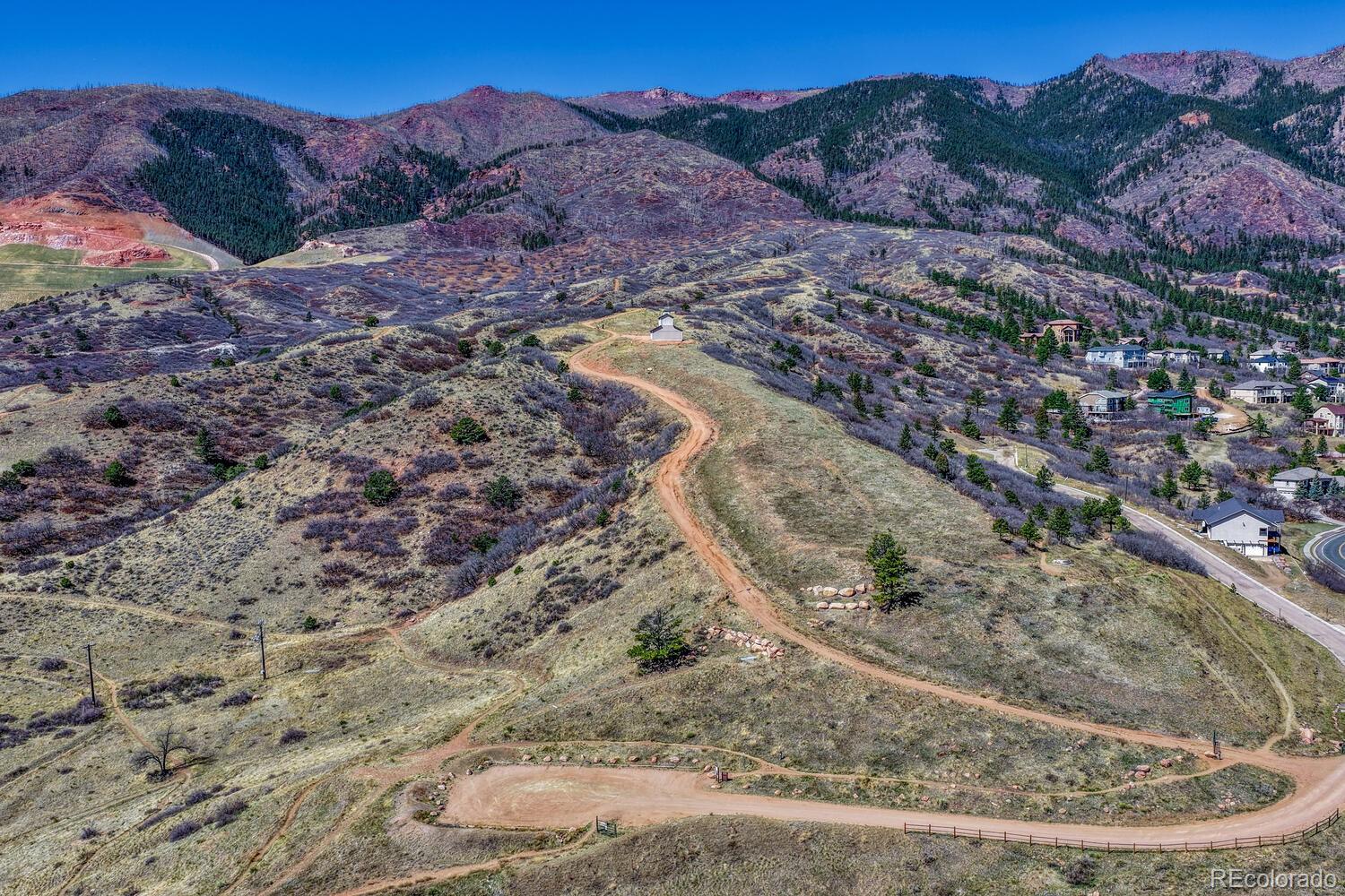 MLS Image #48 for 7635  julynn road,colorado springs, Colorado