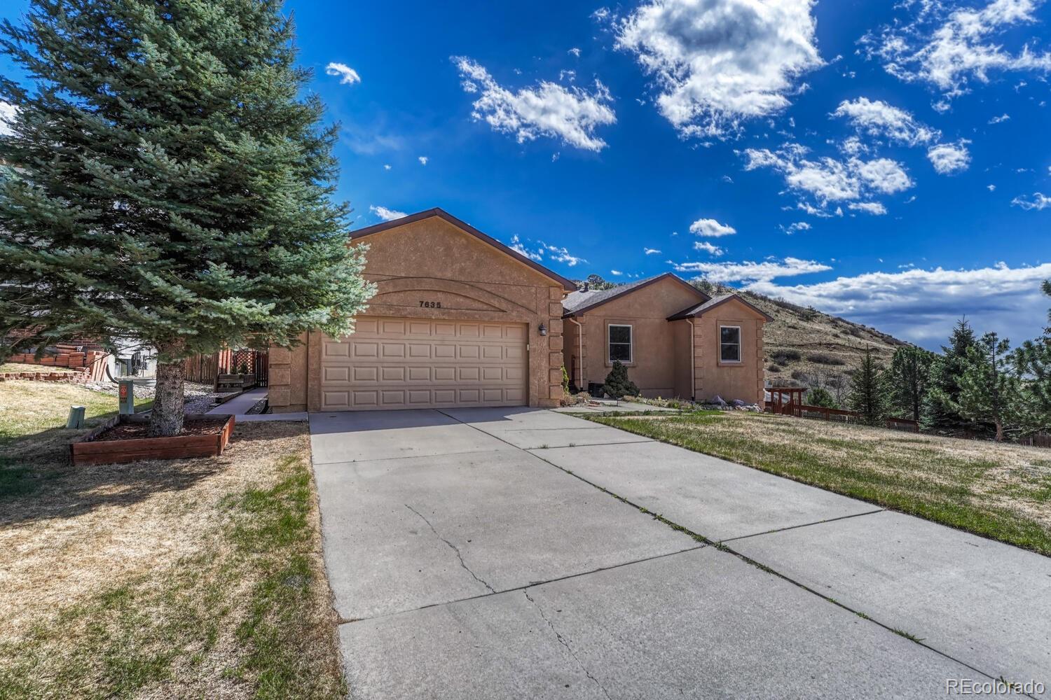 MLS Image #49 for 7635  julynn road,colorado springs, Colorado